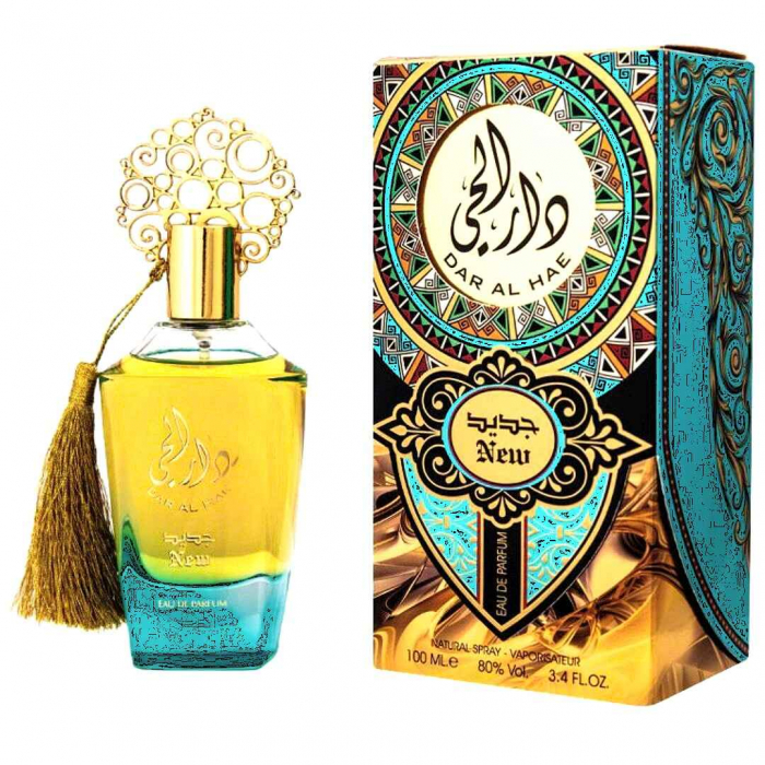 Parfum Dar al Hae Woman by Ard al Zaafaran [1]