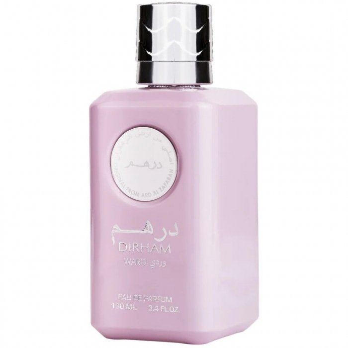 Dirham Wardi by Ard Al Zaafaran [3]
