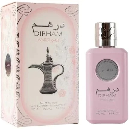 Dirham Wardi by Ard Al Zaafaran [2]