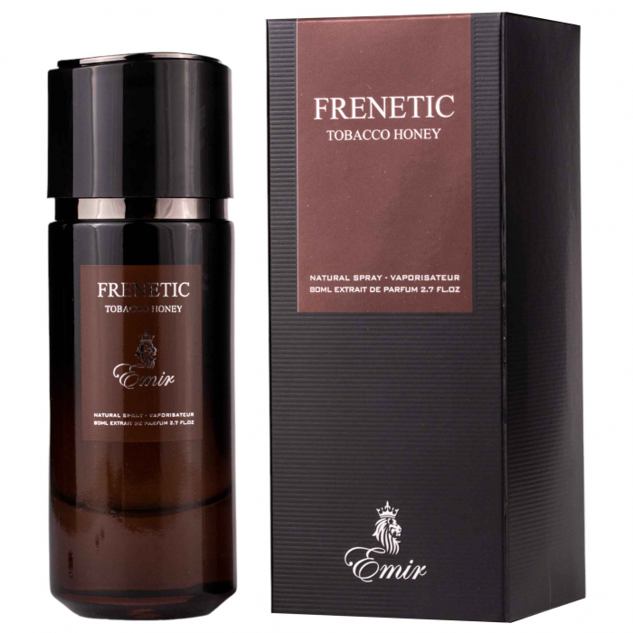 Parfum Frenetic Tobacco Honey By Emir [2]
