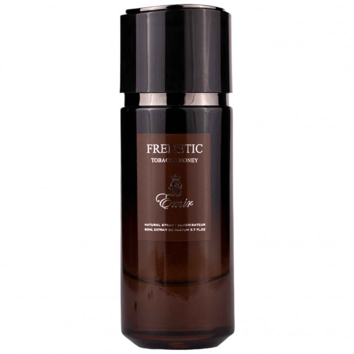 Parfum Frenetic Tobacco Honey By Emir [1]