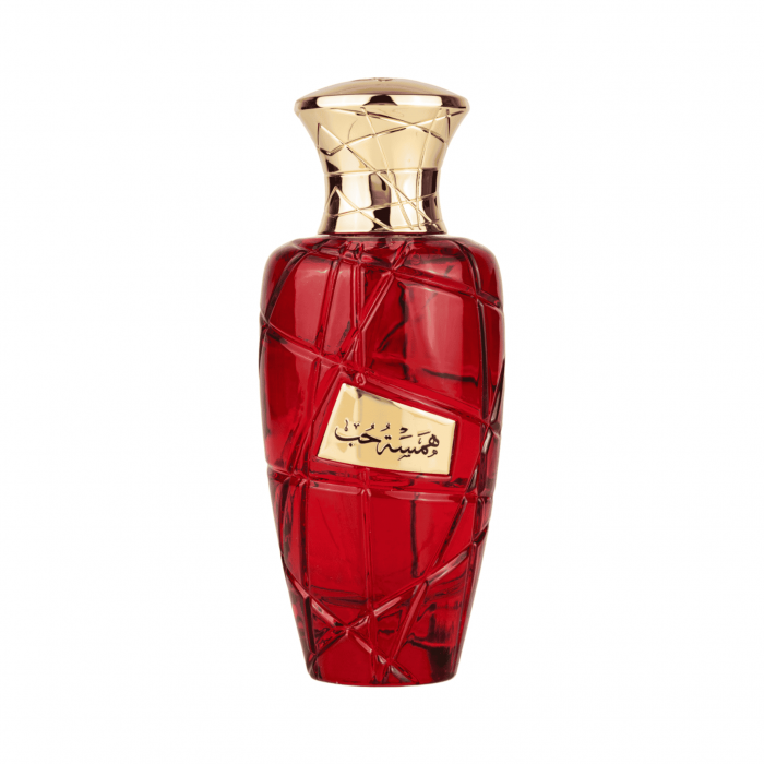 Parfum Hamsat Hob by Maison Asrar [1]