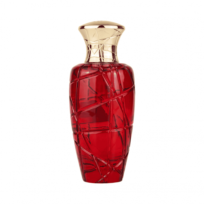 Parfum Hamsat Hob by Maison Asrar [3]