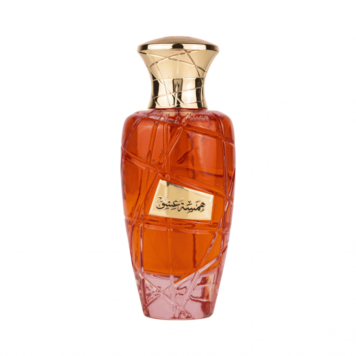Parfum Hamsat Ishq by Maison Asrar [1]