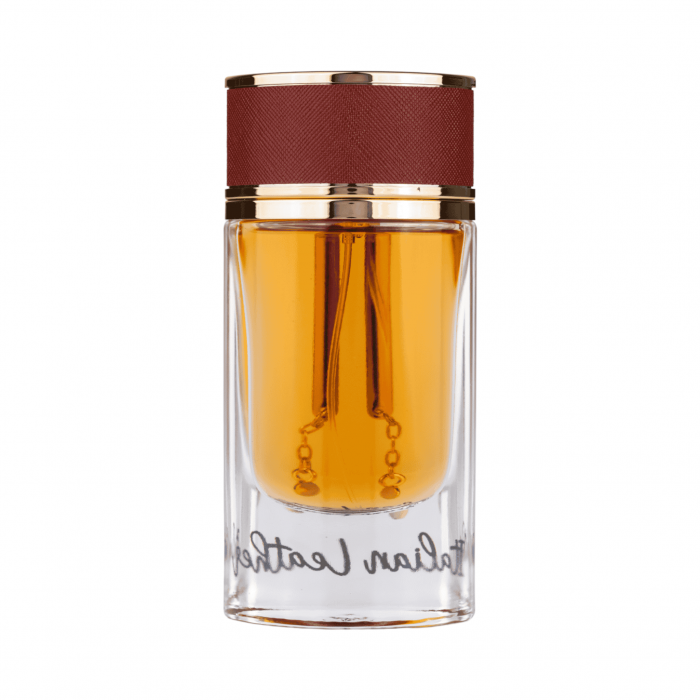 Parfum Italian Leather by Maison Asrar [3]
