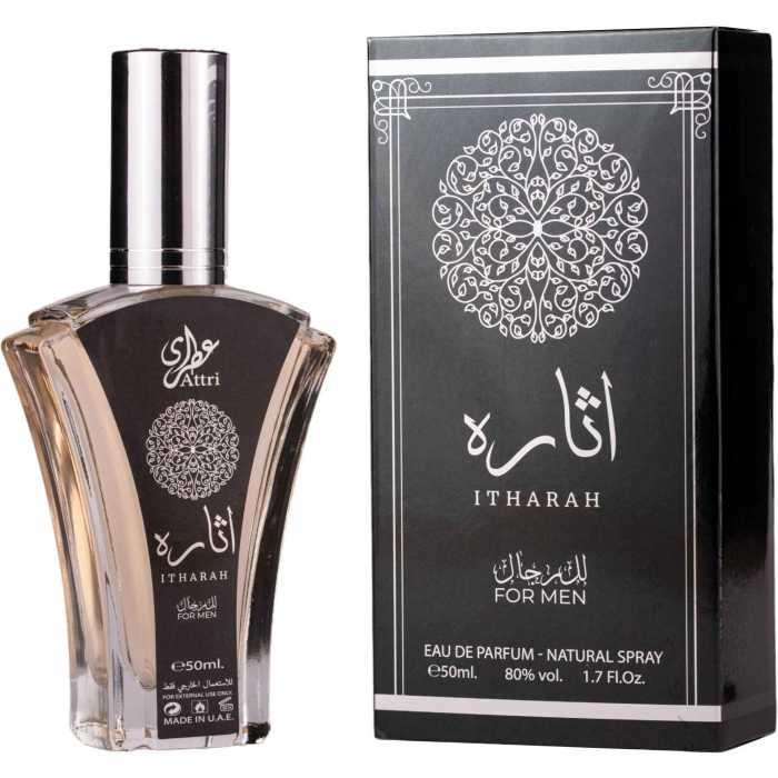 Parfum Itharah Men By Attri [2]