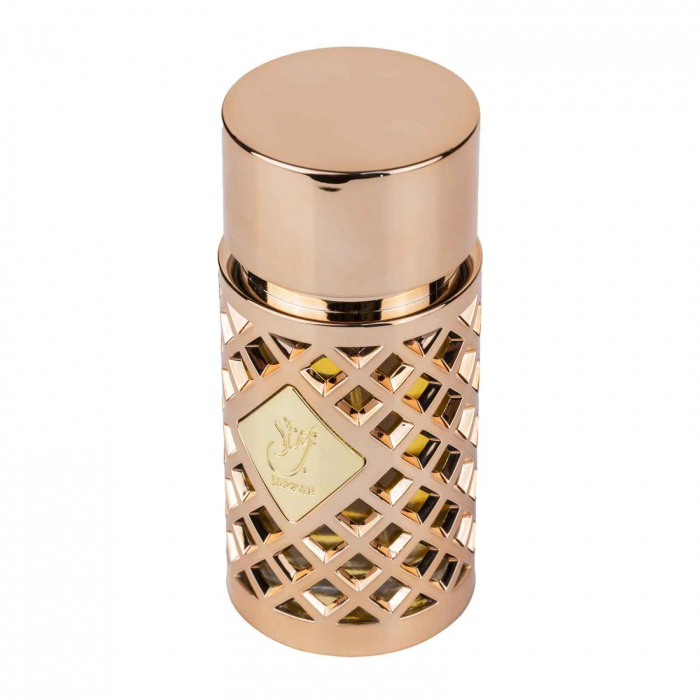 Parfum Jazzab Gold by Ard al Zaafaran [3]
