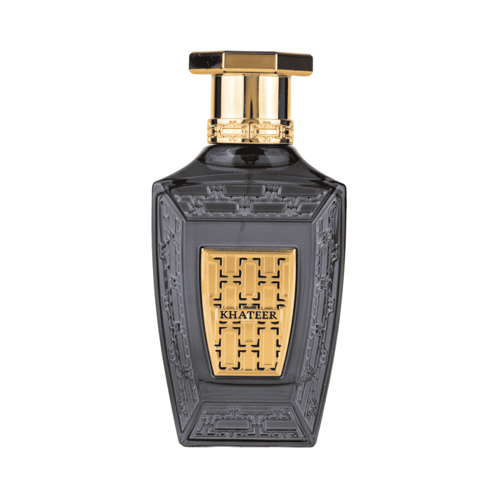 Parfum Khateer by Maison Asrar [1]