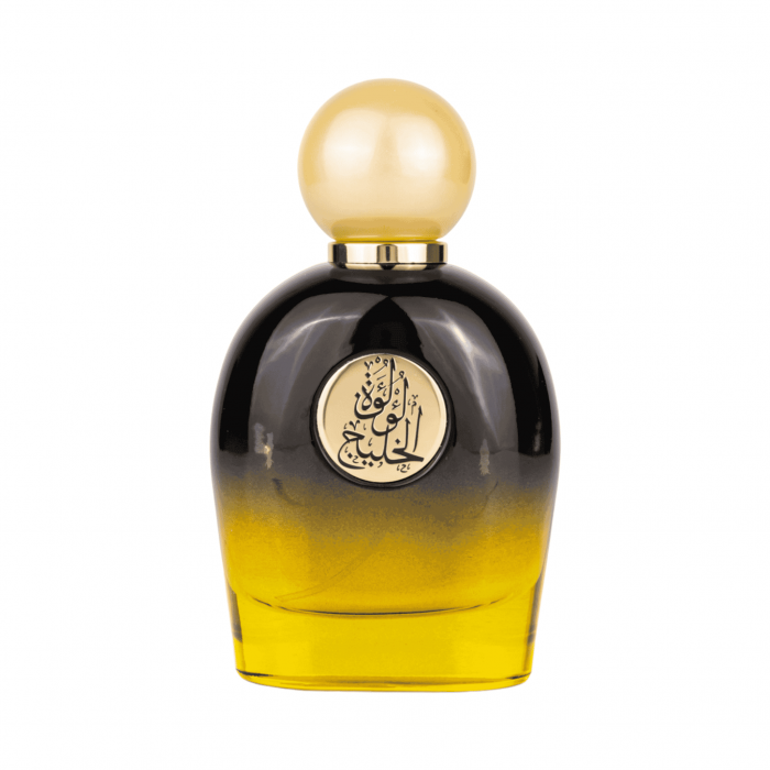 Parfum Lulut Al Khaleej by Gulf Orchid [1]