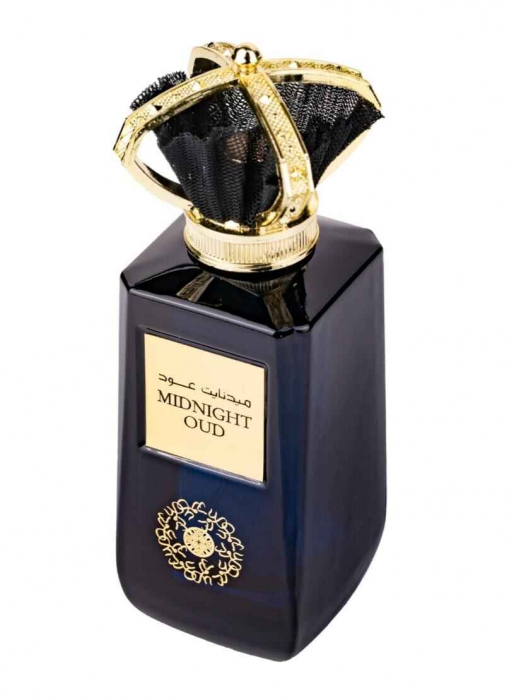 Midnight Oud by Ard Al Zaafaran - Ard Al Zaafaran [3]
