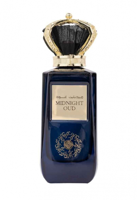 Midnight Oud by Ard Al Zaafaran - Ard Al Zaafaran [4]