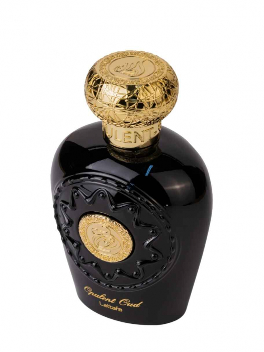 Parfum Opulent Oud by Lattafa [2]