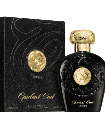 Parfum Opulent Oud by Lattafa [3]