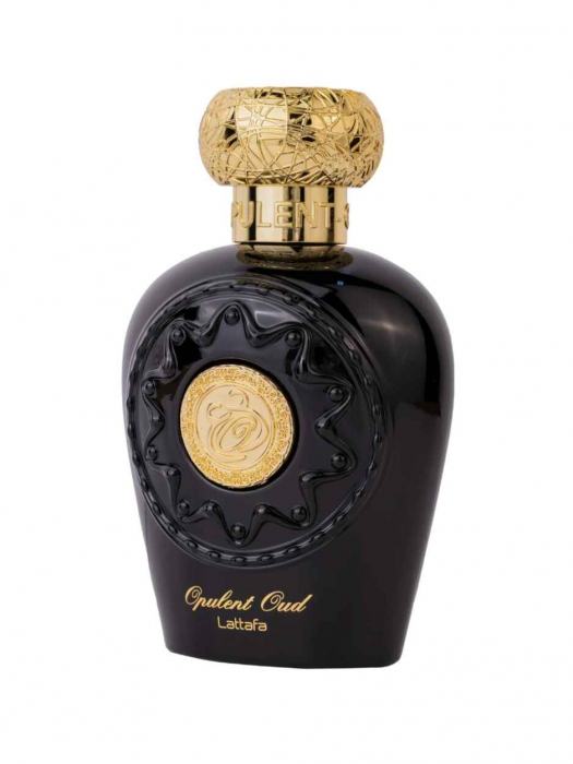 Parfum Opulent Oud by Lattafa [4]