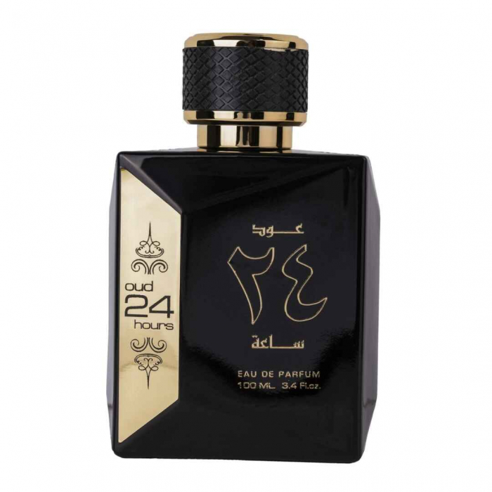Parfum arabesc Oud 24 Ard Al Zaafaran set cadou [3]