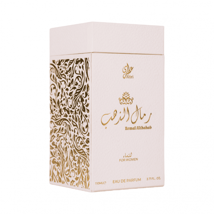 Parfum Remal Althahab Women By Attri [4]