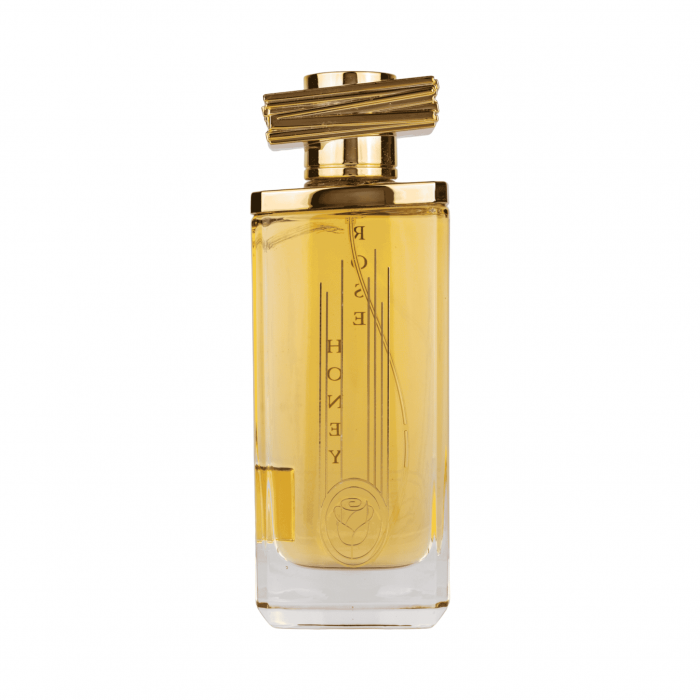 Parfum Rose Honey by Maison Asrar [3]