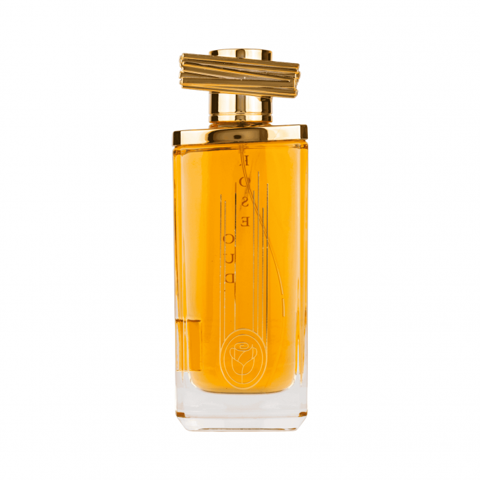 Parfum Rose Oud By Maison Asrar [3]