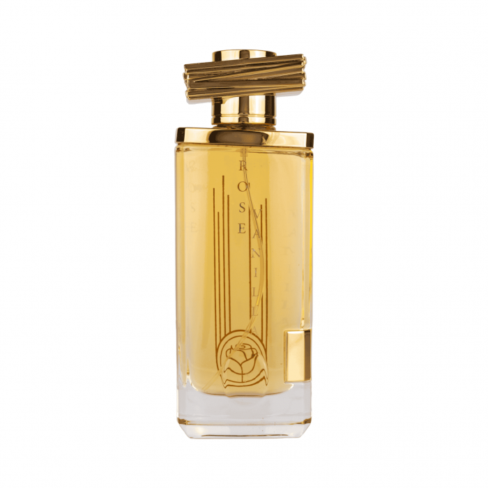 Parfum Rose Vanilla by Maison Asrar [1]