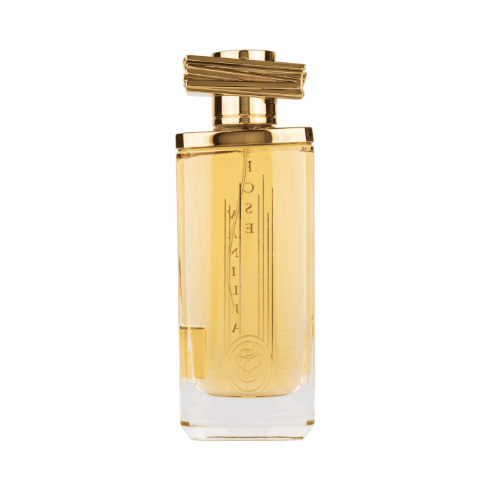 Parfum Rose Vanilla by Maison Asrar [3]