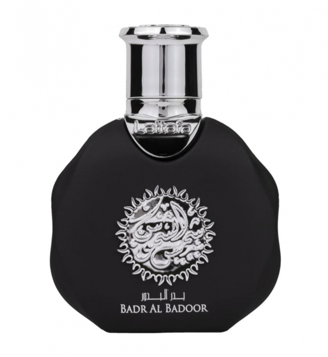 Shams Al Shamoos Badr Al Badoor by Lattafa [1]