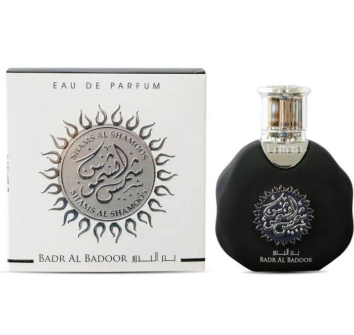 Shams Al Shamoos Badr Al Badoor by Lattafa [2]