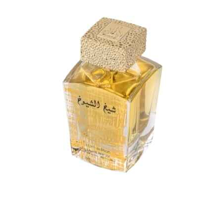 Sheikh Al Shuyukh Luxe Edition By Lattafa [4]