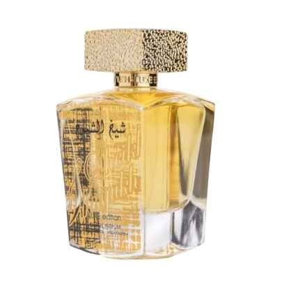 Sheikh Al Shuyukh Luxe Edition By Lattafa [1]
