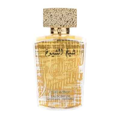 Sheikh Al Shuyukh Luxe Edition By Lattafa [2]