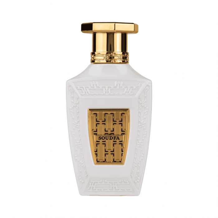 Parfum Soudfa by Maison Asrar [1]