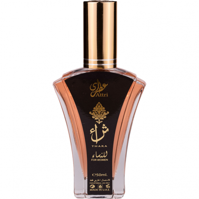 Parfum Thara Women By Attri [3]