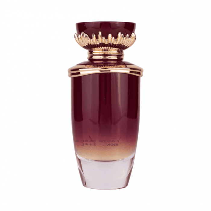 Parfum Zenobia by Maison Asrar [3]