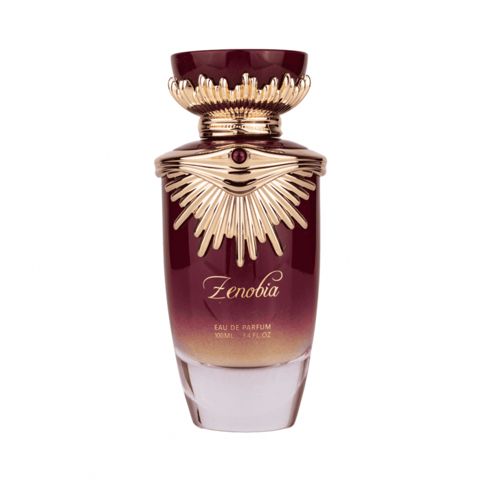 Parfum Zenobia by Maison Asrar [1]