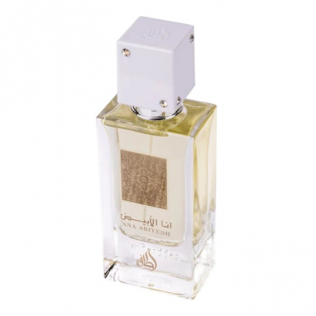 Parfum Ana Abiyedh by Lattafa [2]
