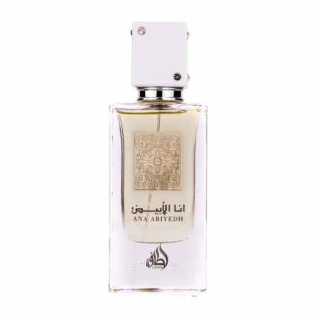 Parfum Ana Abiyedh by Lattafa [0]