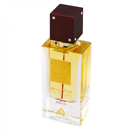 Ana Abiyedh Rouge by Lattafa [2]