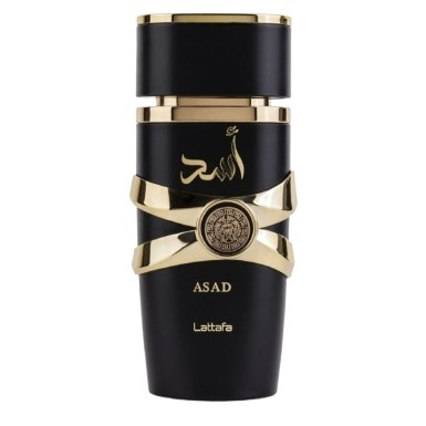 Asad By Lattafa [1]