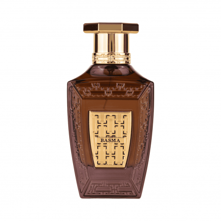 Parfumuri pentru el - Parfum Basma by Maison Asrar