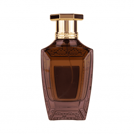 Parfum Basma by Maison Asrar [2]