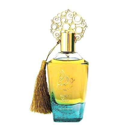 Parfum Dar al Hae Woman by Ard al Zaafaran [1]