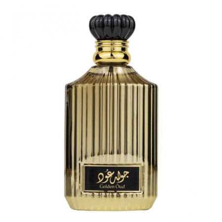 Parfumuri pentru el - Golden Oud by Asdaaf