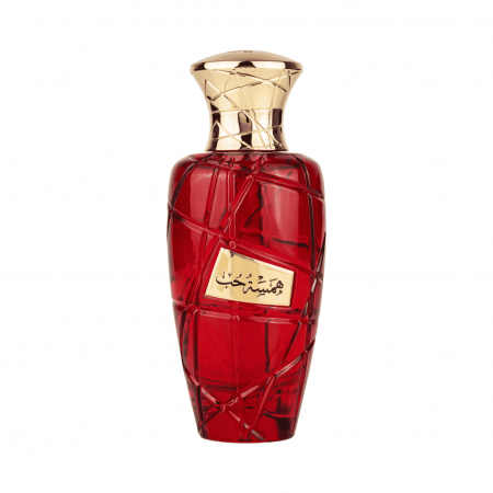 Parfumuri pentru ea - Parfum Hamsat Hob by Maison Asrar