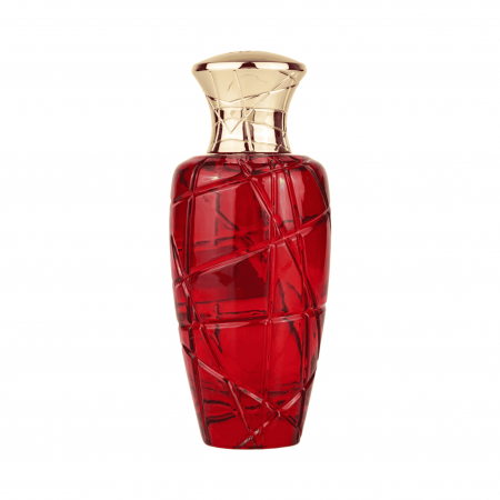 Parfum Hamsat Hob by Maison Asrar [2]