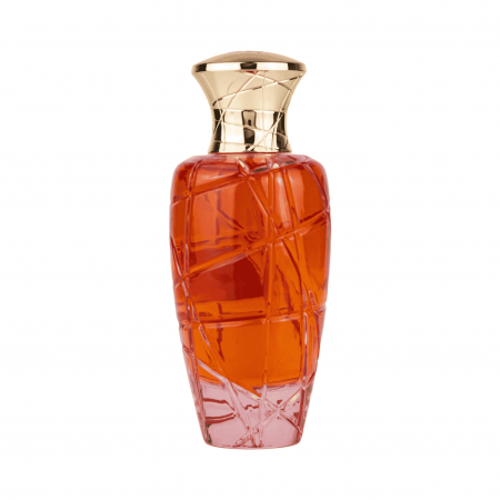 Parfum Hamsat Ishq by Maison Asrar [2]