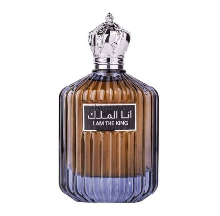 Parfumuri pentru el - I Am The King by Ard al Zaafaran
