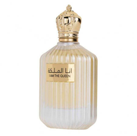 I Am The Queen By Ard Al Zaafaran [2]