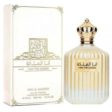 Parfumuri pentru ea - I Am The Queen By Ard Al Zaafaran