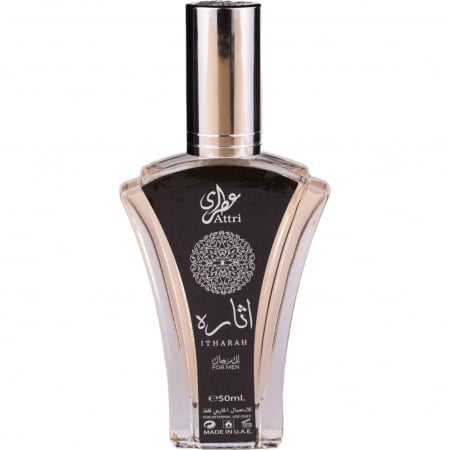 Parfumuri pentru el - Parfum Itharah Men By Attri