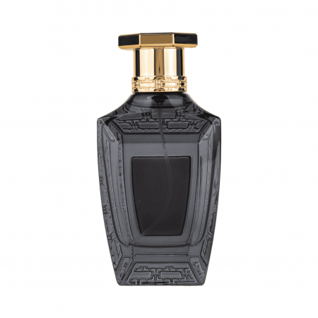 Parfum Khateer by Maison Asrar [2]