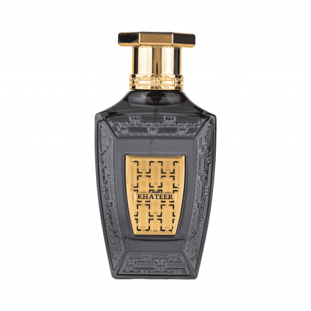 Parfumuri pentru el - Parfum Khateer by Maison Asrar